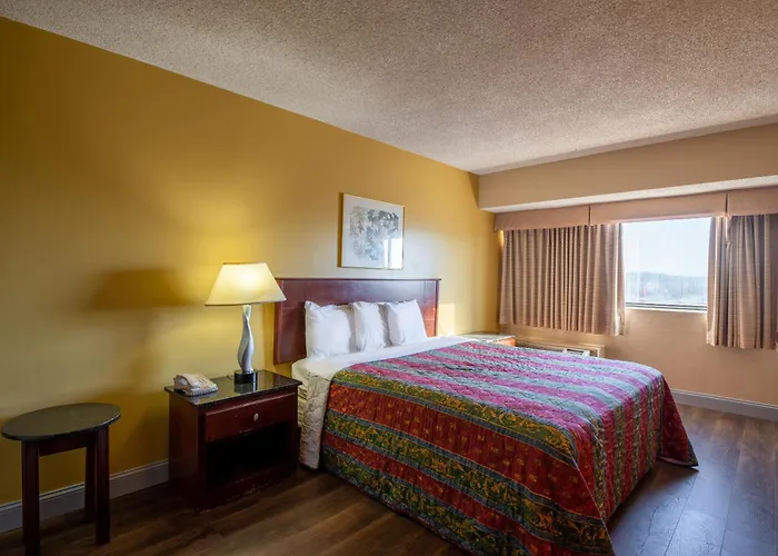Dominion Inn And Suites