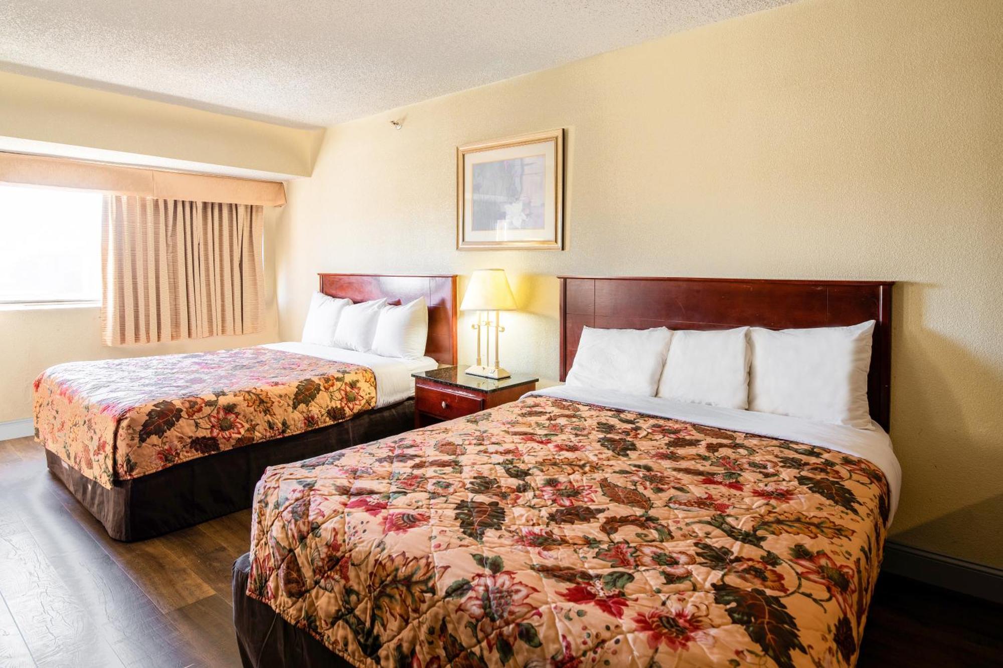 Hotel Dominion And Sandston